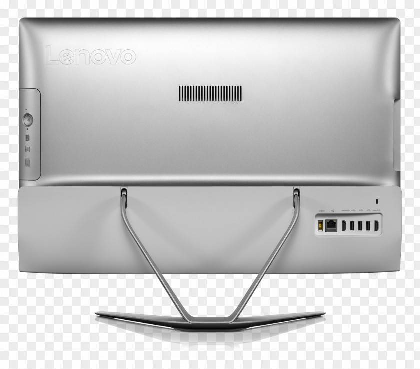 Intel IdeaCentre Desktop Computers All-in-One Lenovo PNG