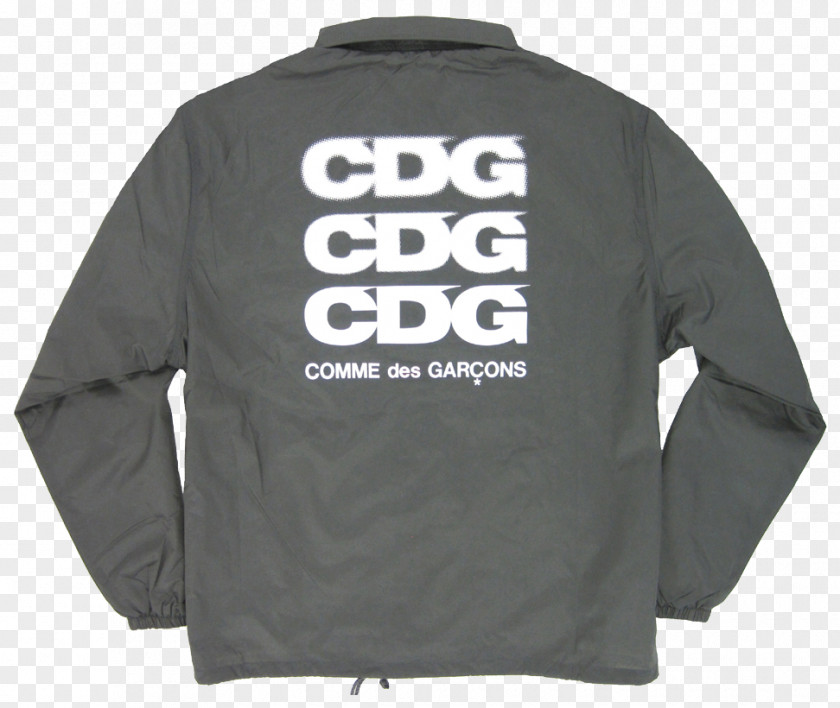 Jacket Comme Des Garçons Outerwear Windbreaker GOOD DESIGN SHOP COMME GARÇONS D&DEPARTMENT PROJECT PNG