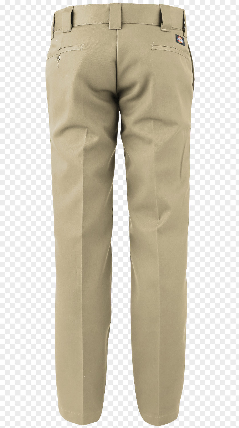 Khaki Pants PNG