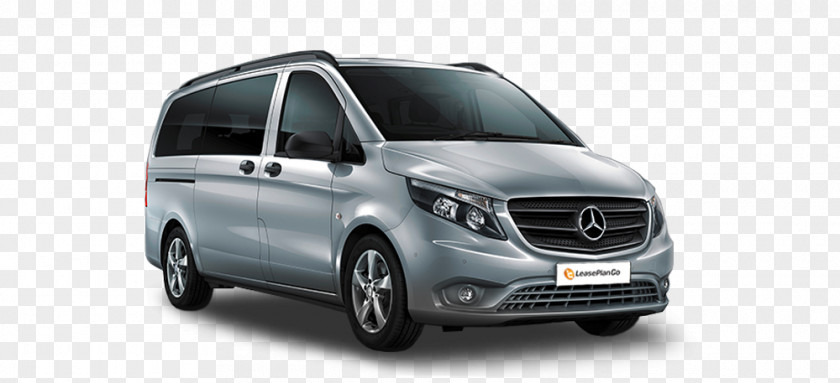 Mercedes Benz Vito Mercedes-Benz Car Van Sprinter PNG