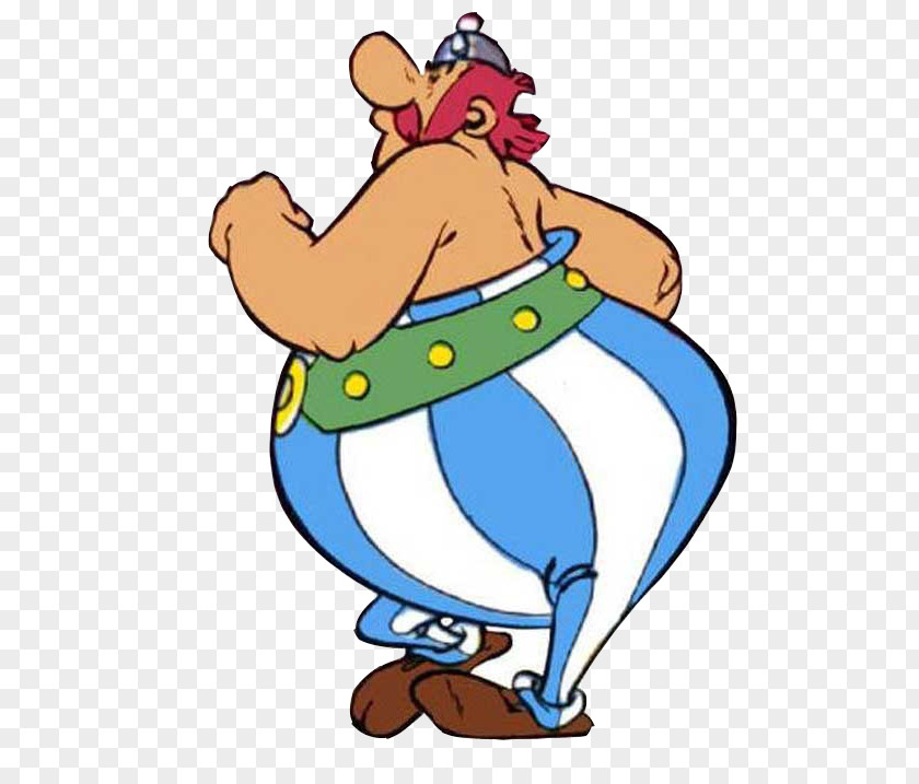 Obelix And Co Asterix In Switzerland The Gaul PNG