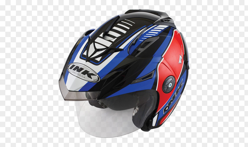 Red Ink Bicycle Helmets Lacrosse Helmet Motorcycle Ski & Snowboard PNG