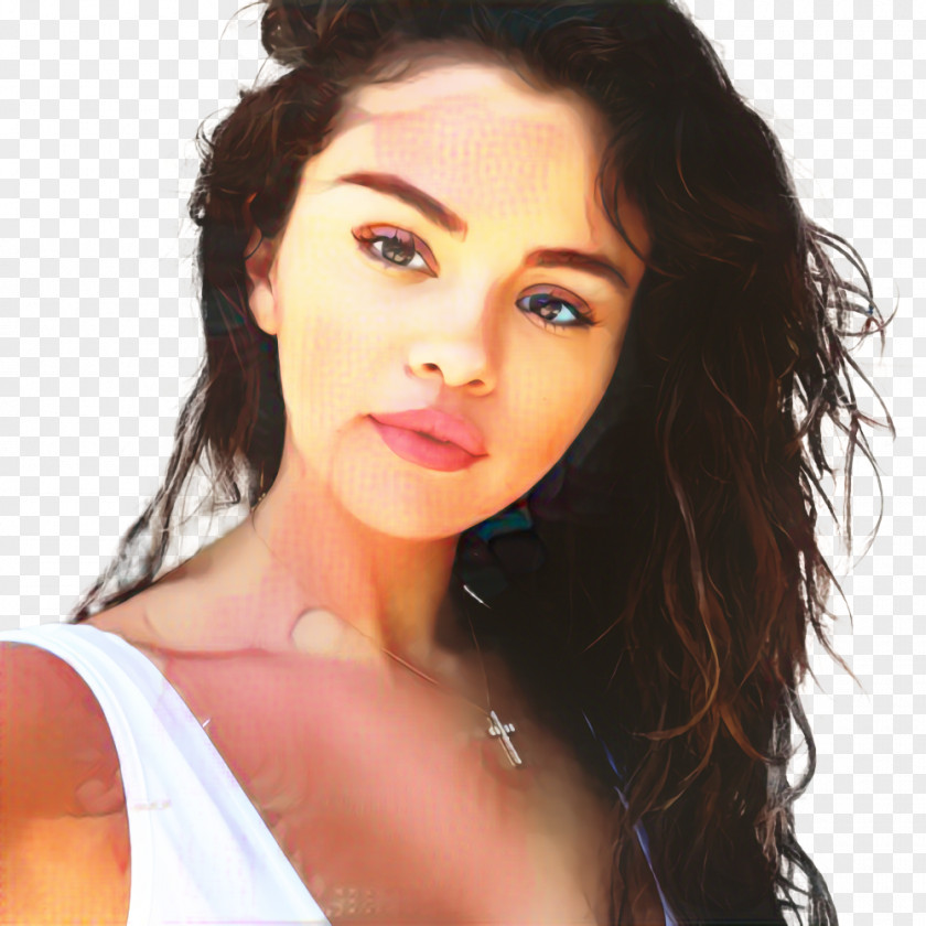 Selena Gomez: Pop Star And Actress Singer Taki Photograph PNG