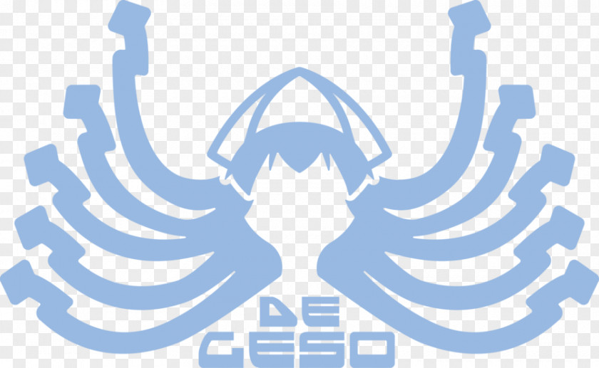 Squid Logo Symbol PNG