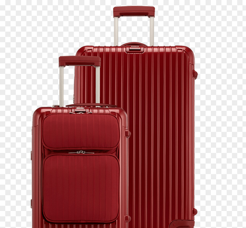 Suitcase Rimowa Salsa Deluxe Multiwheel Air Ultralight Cabin Baggage PNG