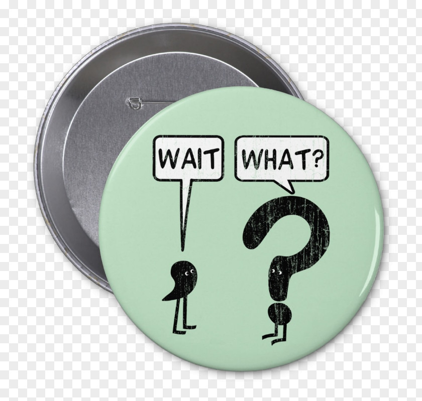 Thought T-shirt Pin Badges Paper Button PNG
