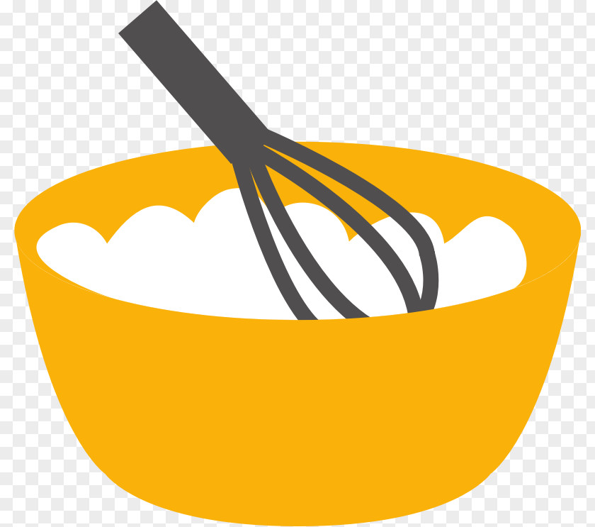 Whisk Bowl Tableware Spoon Clip Art PNG