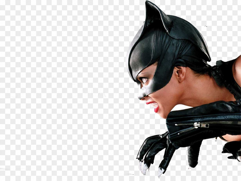 Catwoman Batman Film Superhero Television Show PNG