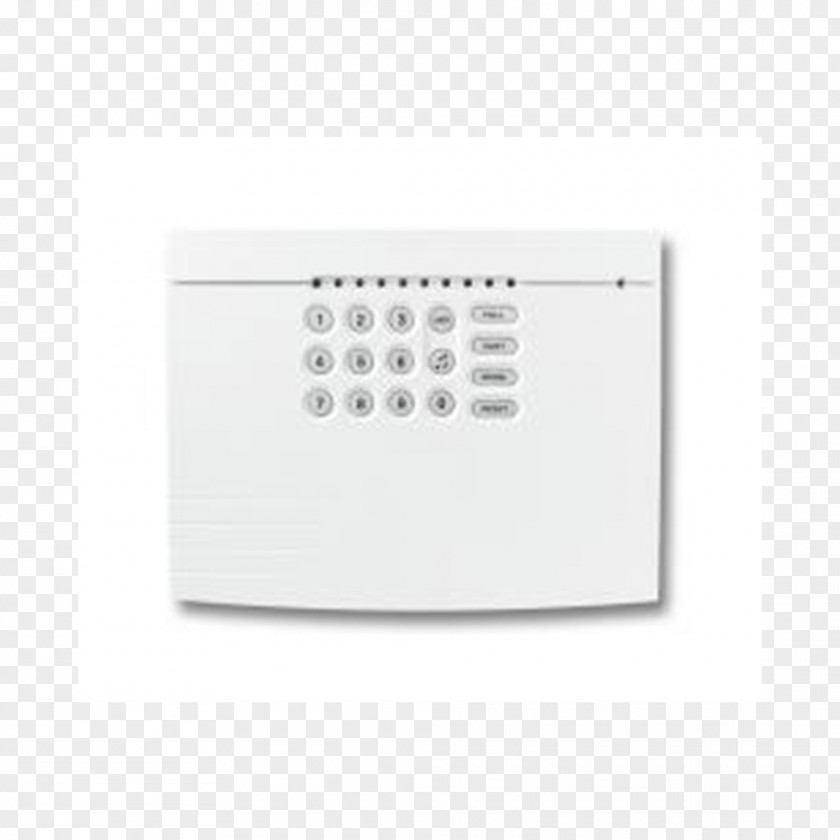 Control Panel Security Alarms & Systems Alarm Device Burglary Price PNG