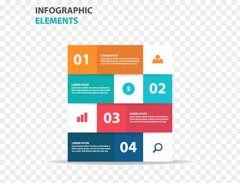 Element Information Infographic Business PNG