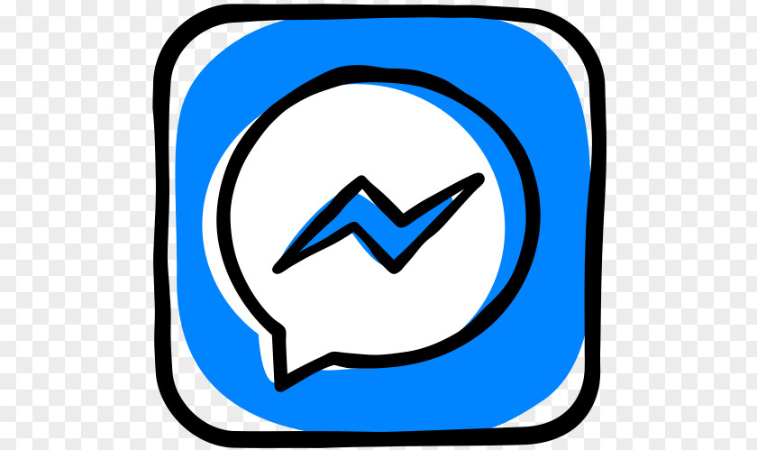 Facebook Message Icon Social Media Messenger Clip Art PNG