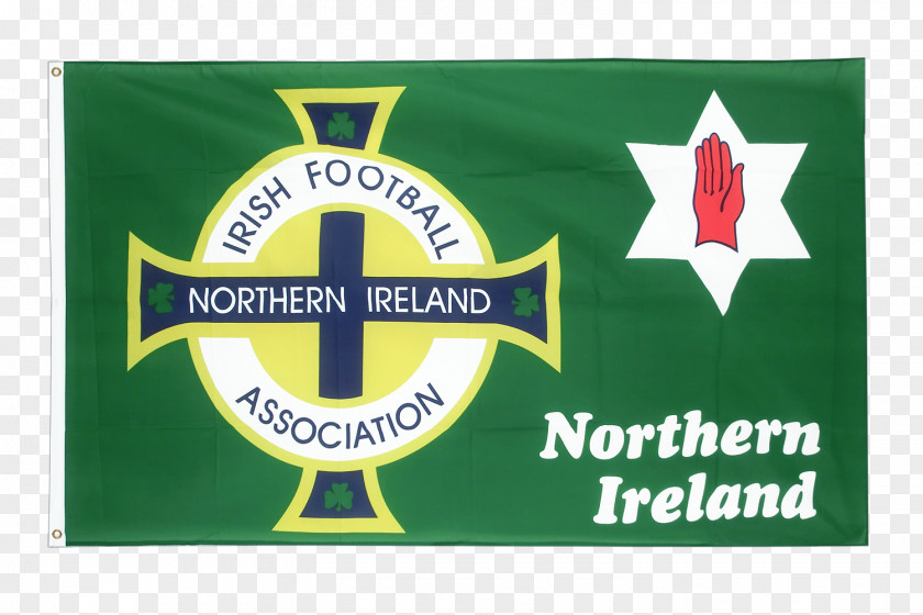 Flag Northern Ireland National Football Team Of The United Kingdom PNG