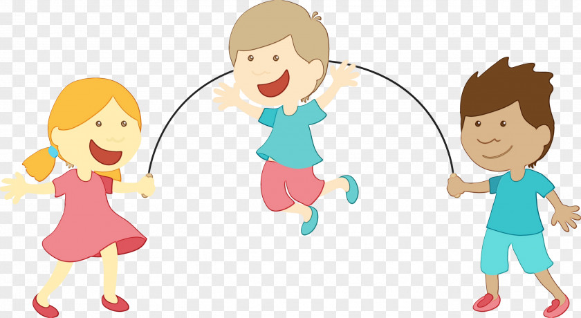 Gesture Playing Sports Beautiful Junk: Making Art With Kids Child @ Play Transparency Jump Ropes PNG