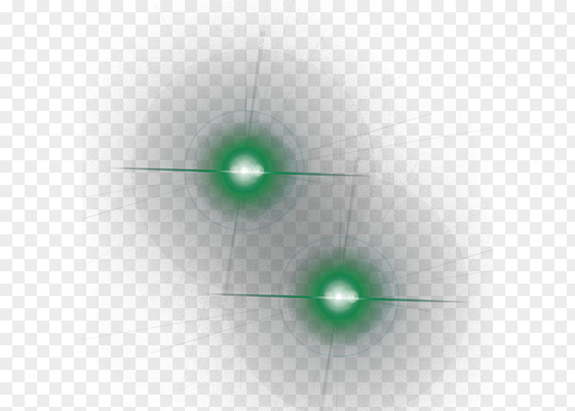 Halo Circle Angle Pattern PNG