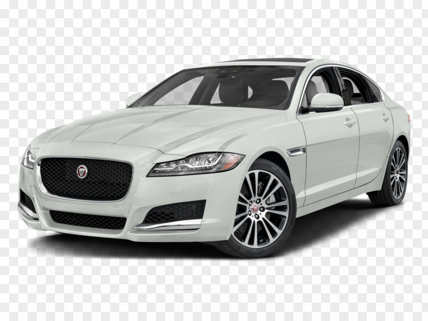 Jaguar 2018 XF 25t Cars Luxury Vehicle PNG