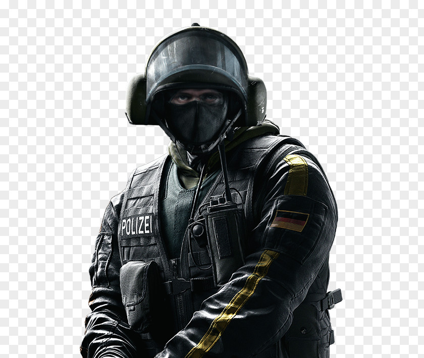 Mask Terrorist Rainbow Six Siege Operation Blood Orchid Tom Clancy's EndWar Ubisoft Video Game The Division PNG
