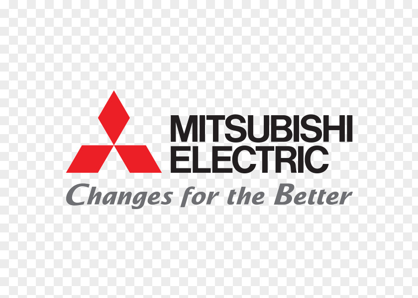 Mitsubishi Logo Electric Europe B.V. Automation, Inc. Ireland PNG