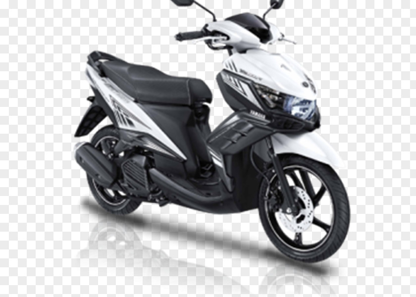 Motorcycle Yamaha Xeon Mio PT. Indonesia Motor Manufacturing ヤマハ・GT PNG