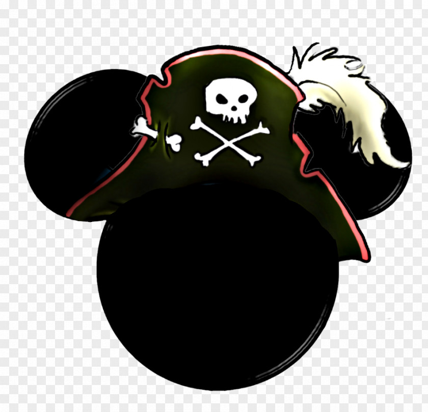 Pirate Hat Mickey Mouse Minnie The Walt Disney Company Computer PNG