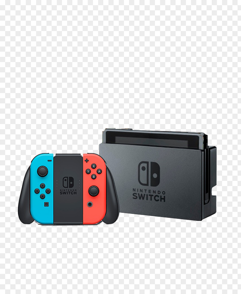 Playstation Nintendo Switch PlayStation Video Game Consoles Joy-Con PNG