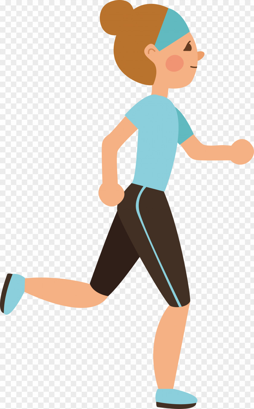 Running Man Download Adobe Illustrator Clip Art PNG