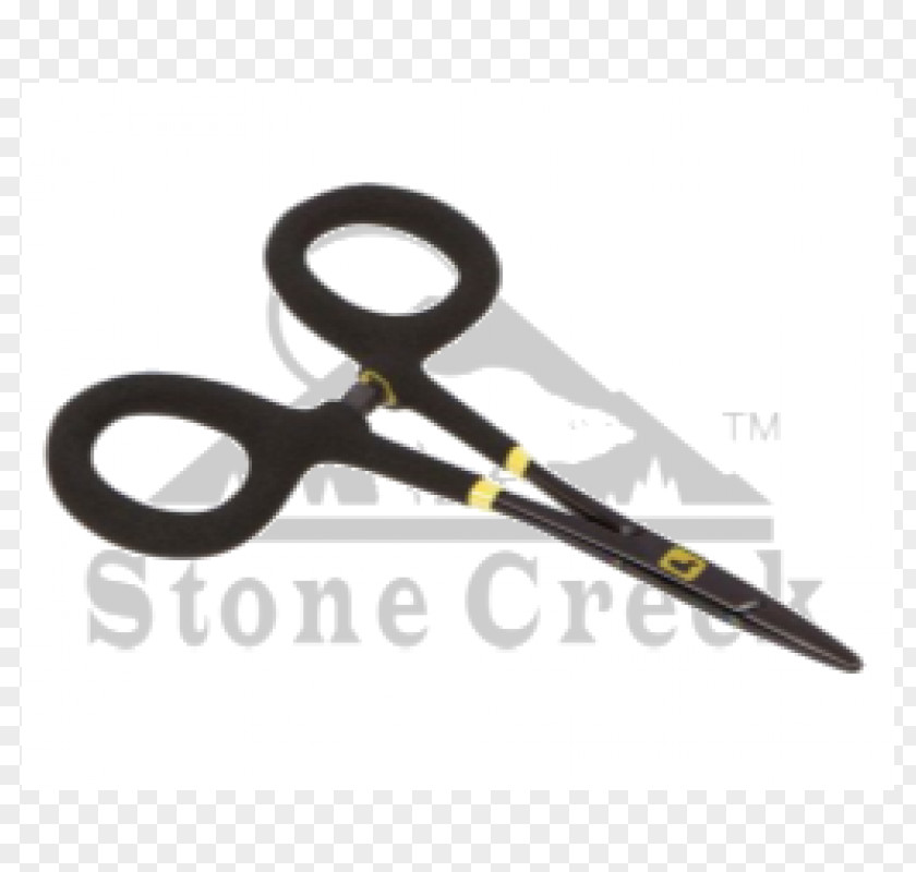 Scissors Forceps Hemostat Fly Fishing Surgery PNG