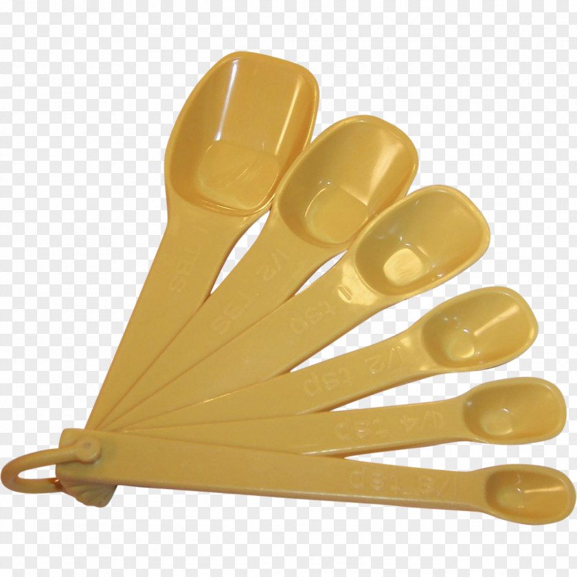 Spoon Wooden Cutlery Fork Tableware PNG