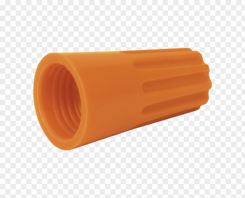 Wire Nuts Product Design Plastic Cylinder PNG