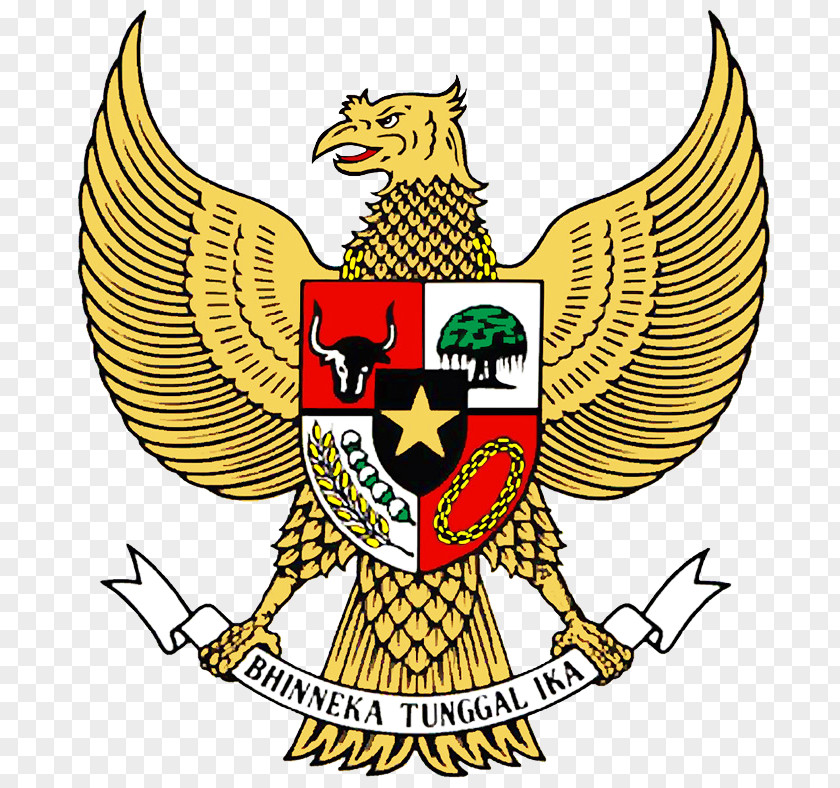 Australia National Emblem Of Indonesia Pancasila Garuda Barong PNG