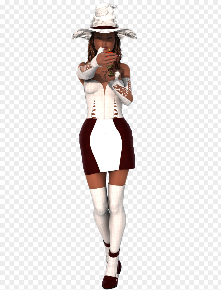 Bougie Costume Fashion Headgear PNG