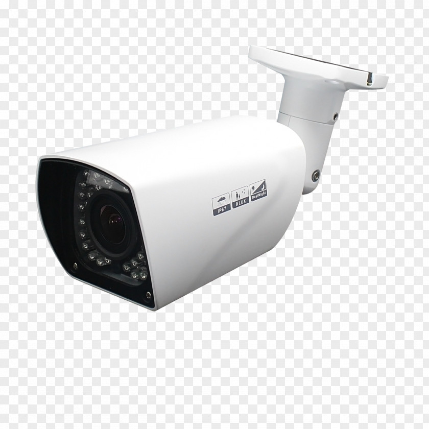 Camera IP Closed-circuit Television Autofocus Surveillance PNG