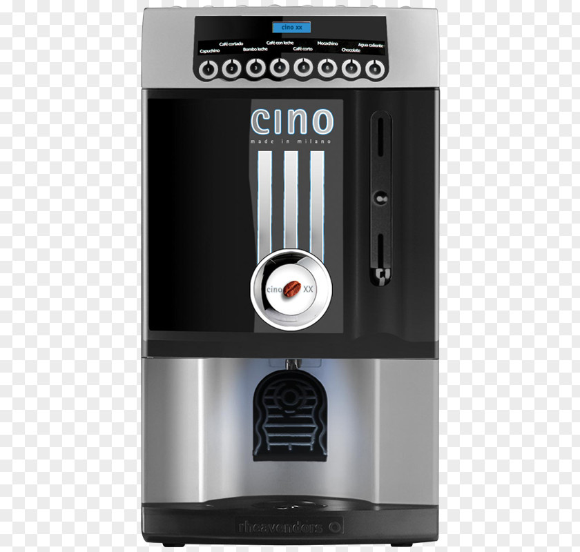 Coffee Instant Espresso Kaffeautomat Cappuccino PNG