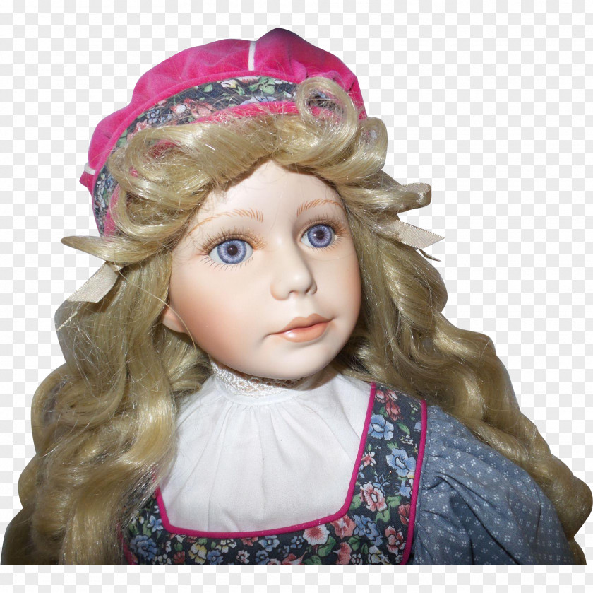 Doll Dollhouse Simon & Halbig Barbie Composition PNG