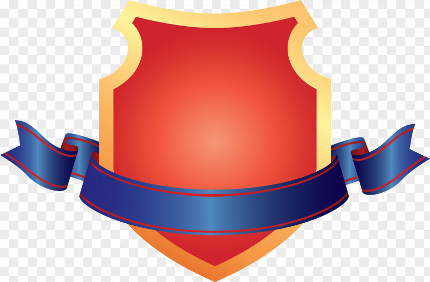 Emblem Ribbon PNG