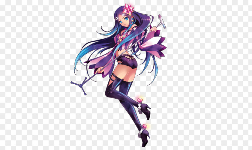 Hatsune Miku Merli Vocaloid 3 Aoki Lapis PNG