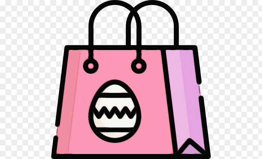 Luggage And Bags Emoticon Line PNG