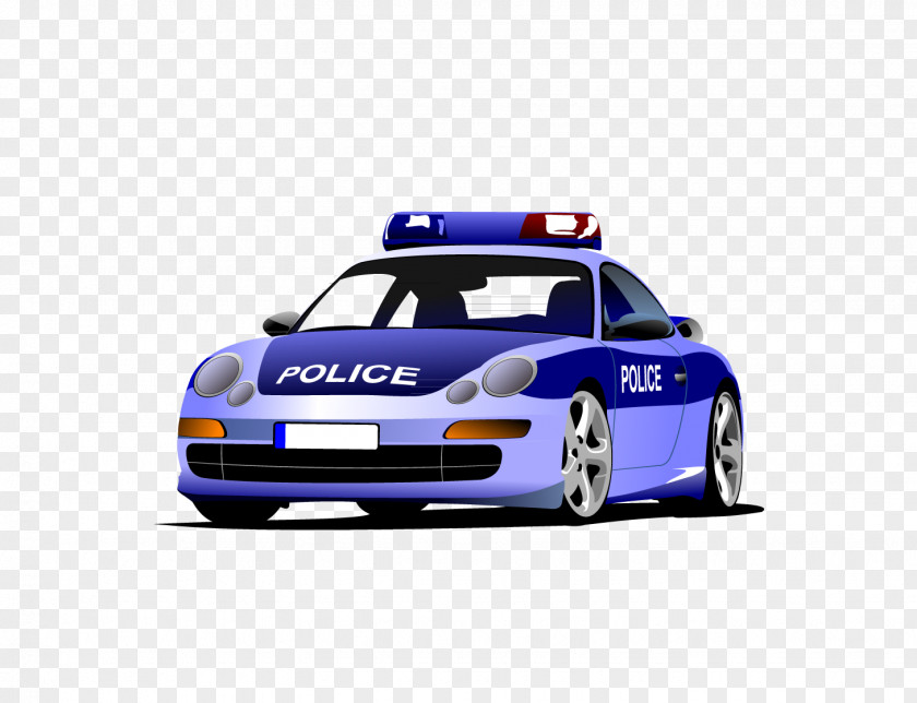 Painted Police Officer Royalty-free Clip Art PNG