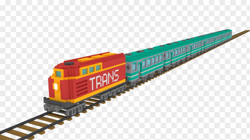 Trains Train Rail Transport Tram Railroad Car Clip Art PNG