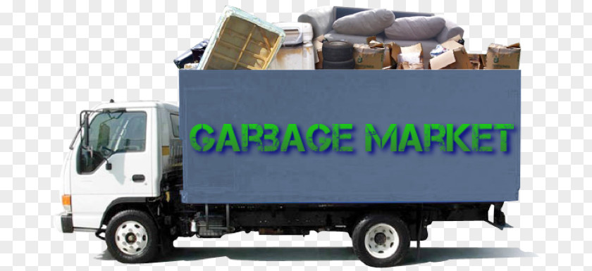 Trash Removal Request For Proposal Waste Collection Pickup Truck Mover PNG