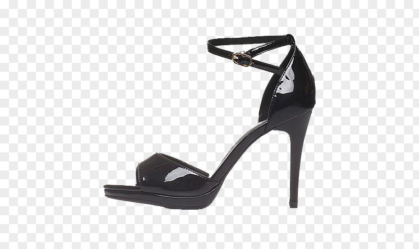 Woman High-heeled Shoes Shoe Footwear Sandal Stiletto Heel Sneakers PNG