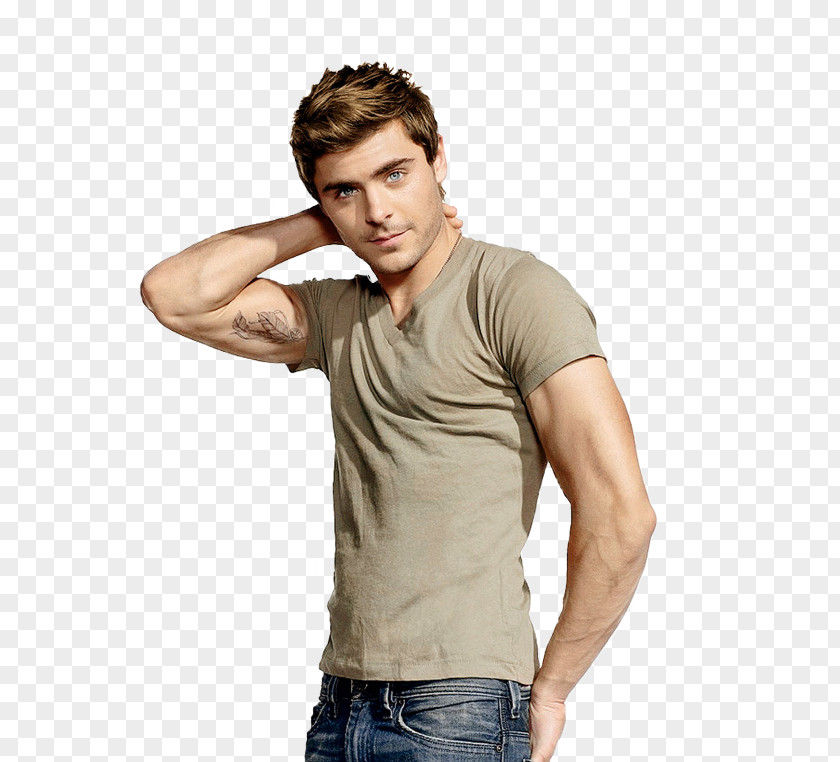 Zac Efron High School Musical Matt Brody Image Actor PNG