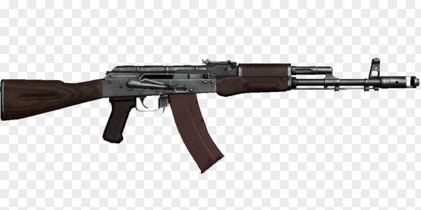 Ak 47 Izhmash AK-47 Firearm Weapon AK-74 PNG