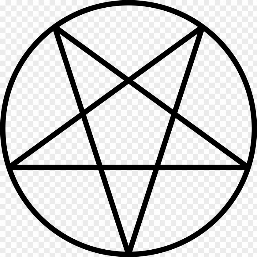 Asmodeus Sigil Redbubble Pentagram Satanism Church Of Satan Pentacle PNG