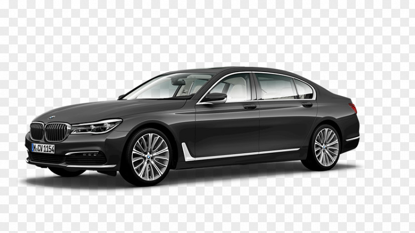 Bmw 2018 BMW 7 Series Car Luxury Vehicle X1 PNG