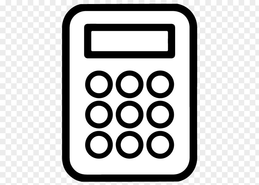 Calculator Scientific Casio FX-991ES PNG