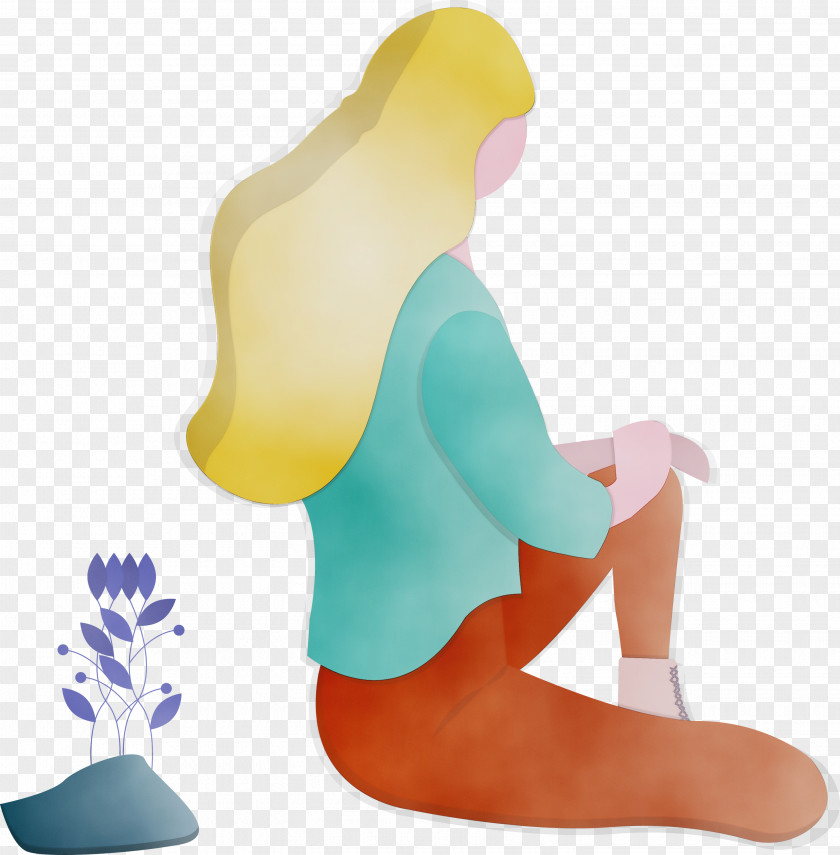 Figurine Toy PNG