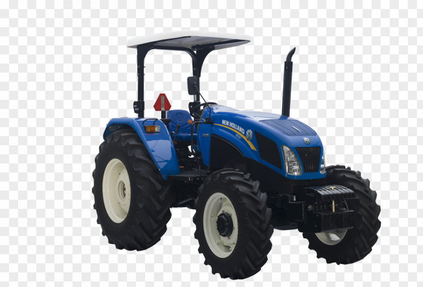 Free Download Brochure John Deere New Holland Agriculture Tractor Agricultural Machinery PNG