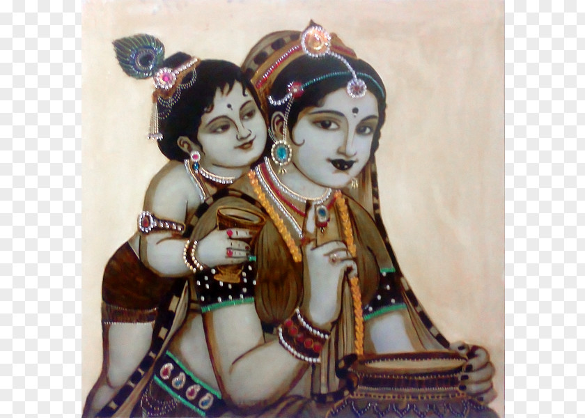 Krishna Coffee Art Institute Of Chicago Perfect Strokes Arts Academy PNG