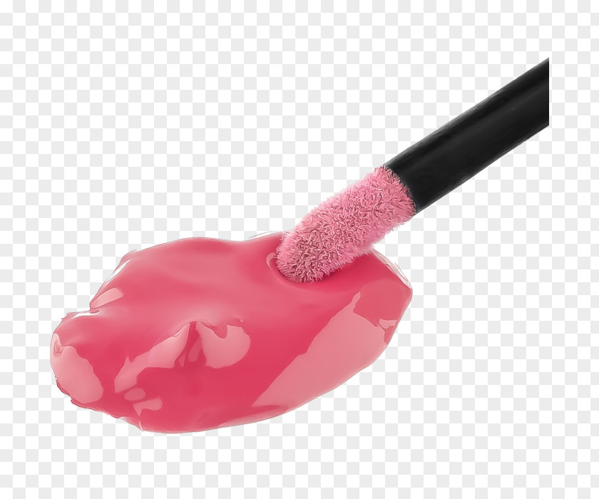 Lipstick Lip Gloss Liquid Velvet PNG
