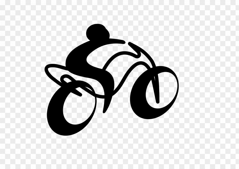 Motocross Motorcycle Sport Bicycle Clip Art PNG